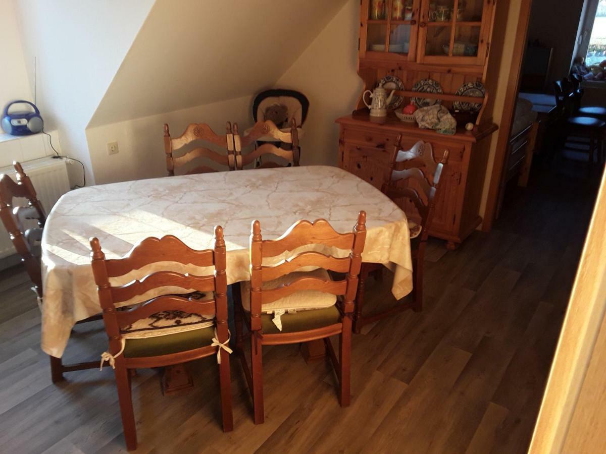 Ferienwohnung Stadie Dorphof Екстериор снимка