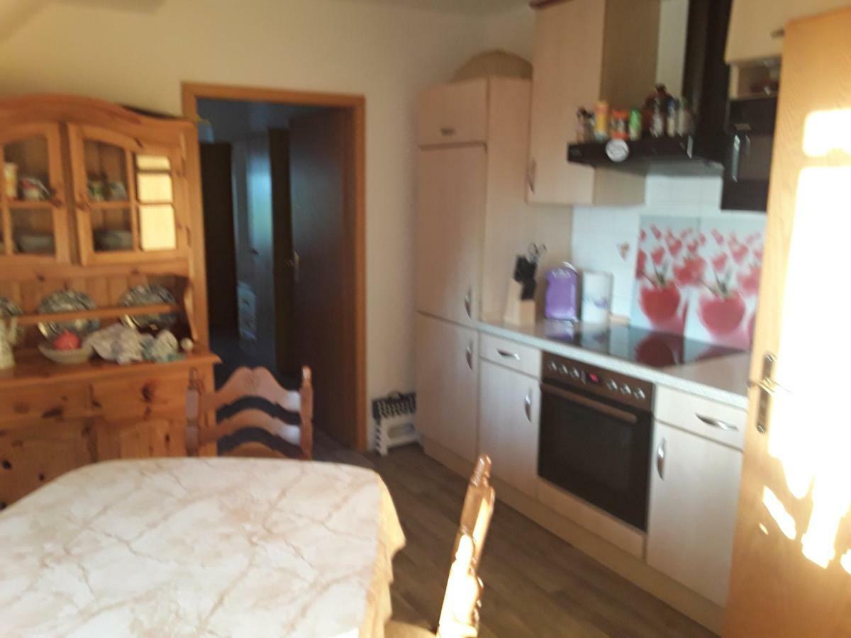 Ferienwohnung Stadie Dorphof Екстериор снимка