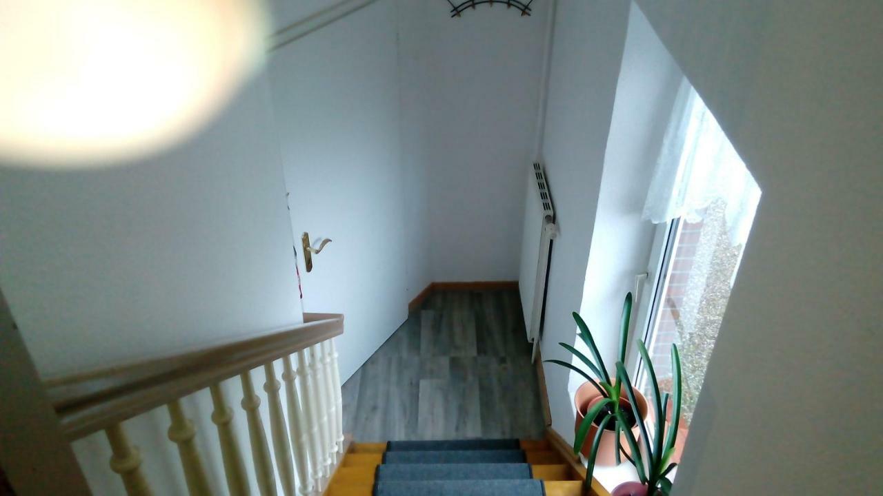 Ferienwohnung Stadie Dorphof Екстериор снимка