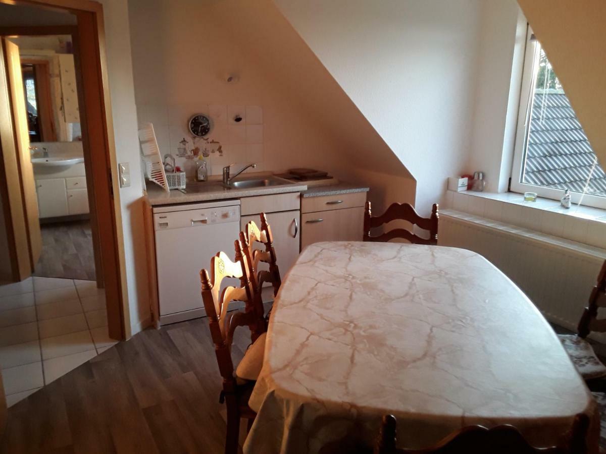 Ferienwohnung Stadie Dorphof Екстериор снимка