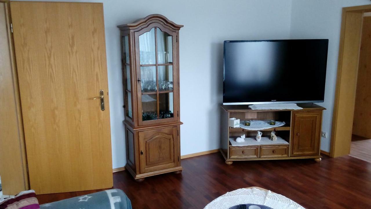 Ferienwohnung Stadie Dorphof Екстериор снимка