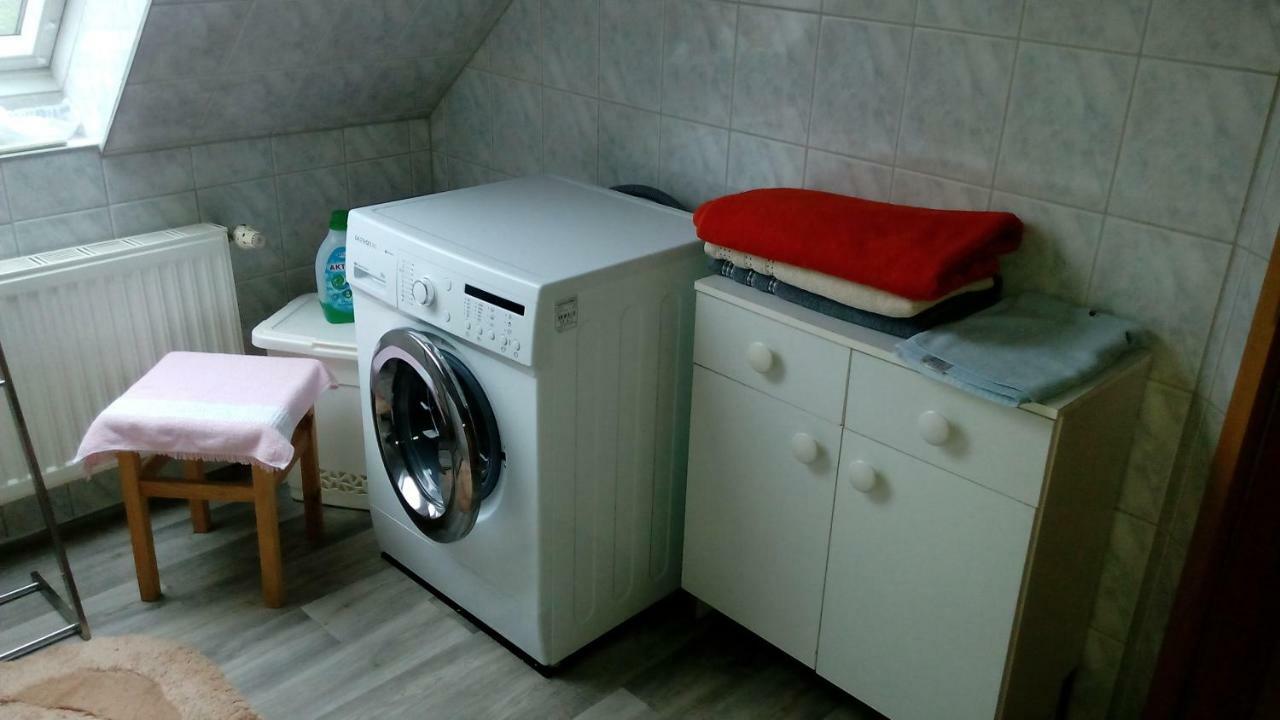 Ferienwohnung Stadie Dorphof Екстериор снимка