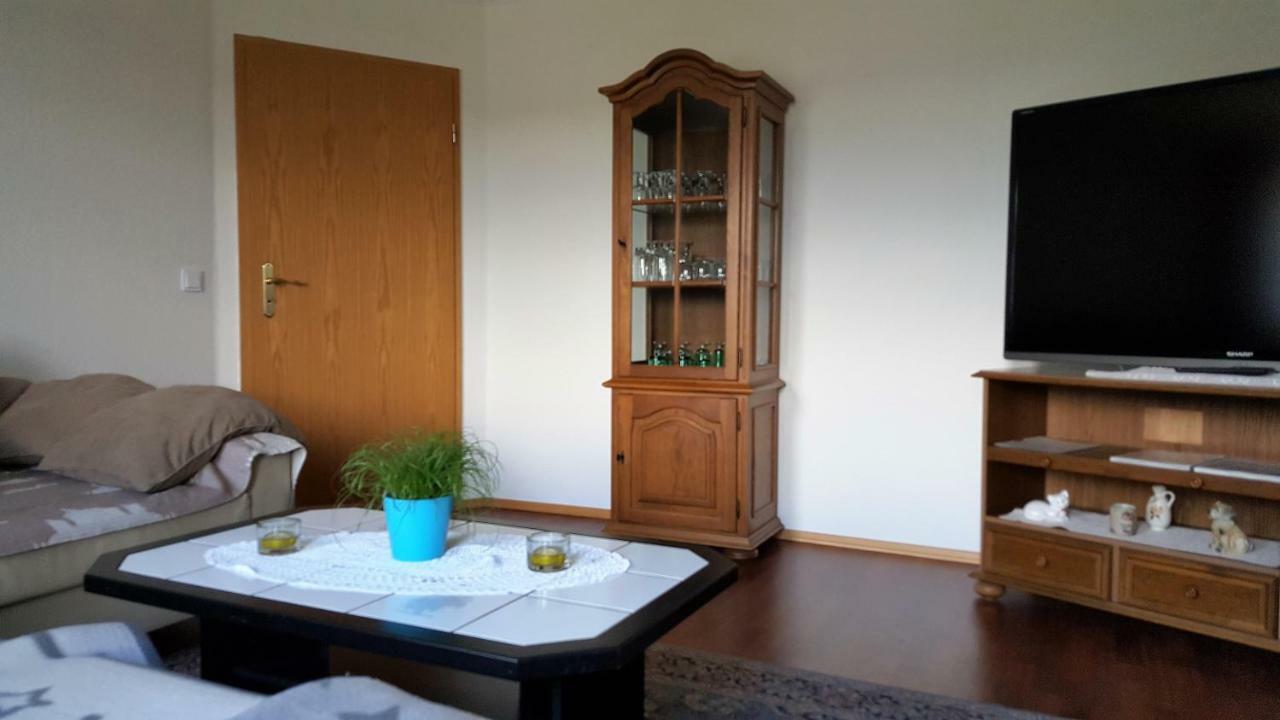 Ferienwohnung Stadie Dorphof Екстериор снимка