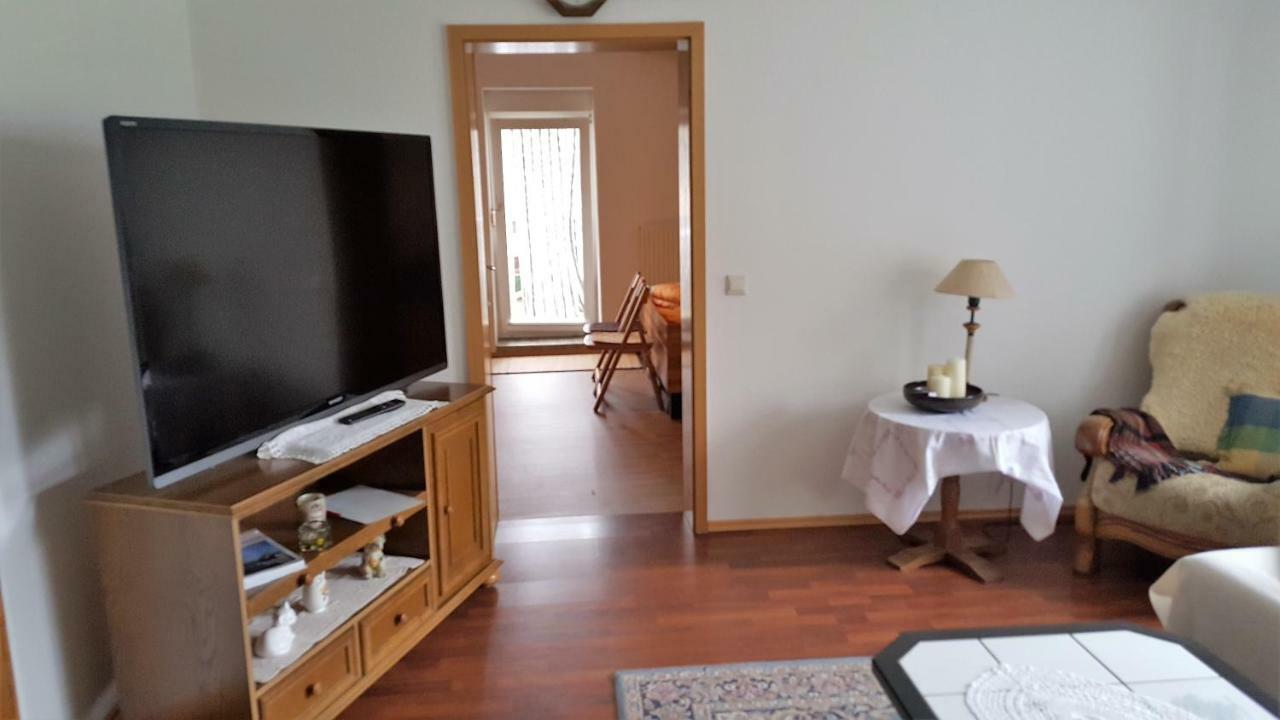 Ferienwohnung Stadie Dorphof Екстериор снимка
