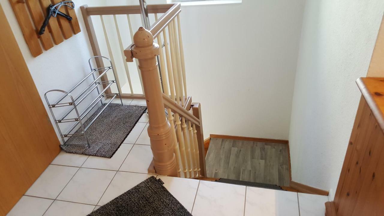 Ferienwohnung Stadie Dorphof Екстериор снимка