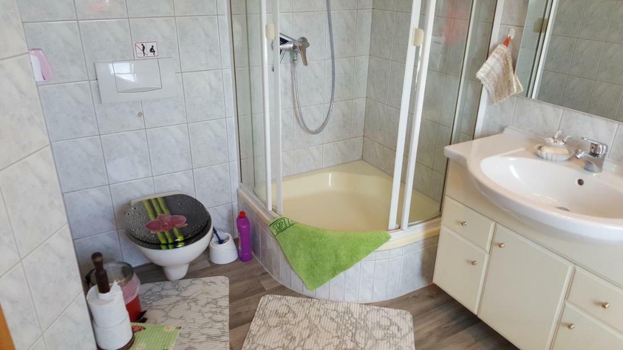 Ferienwohnung Stadie Dorphof Екстериор снимка
