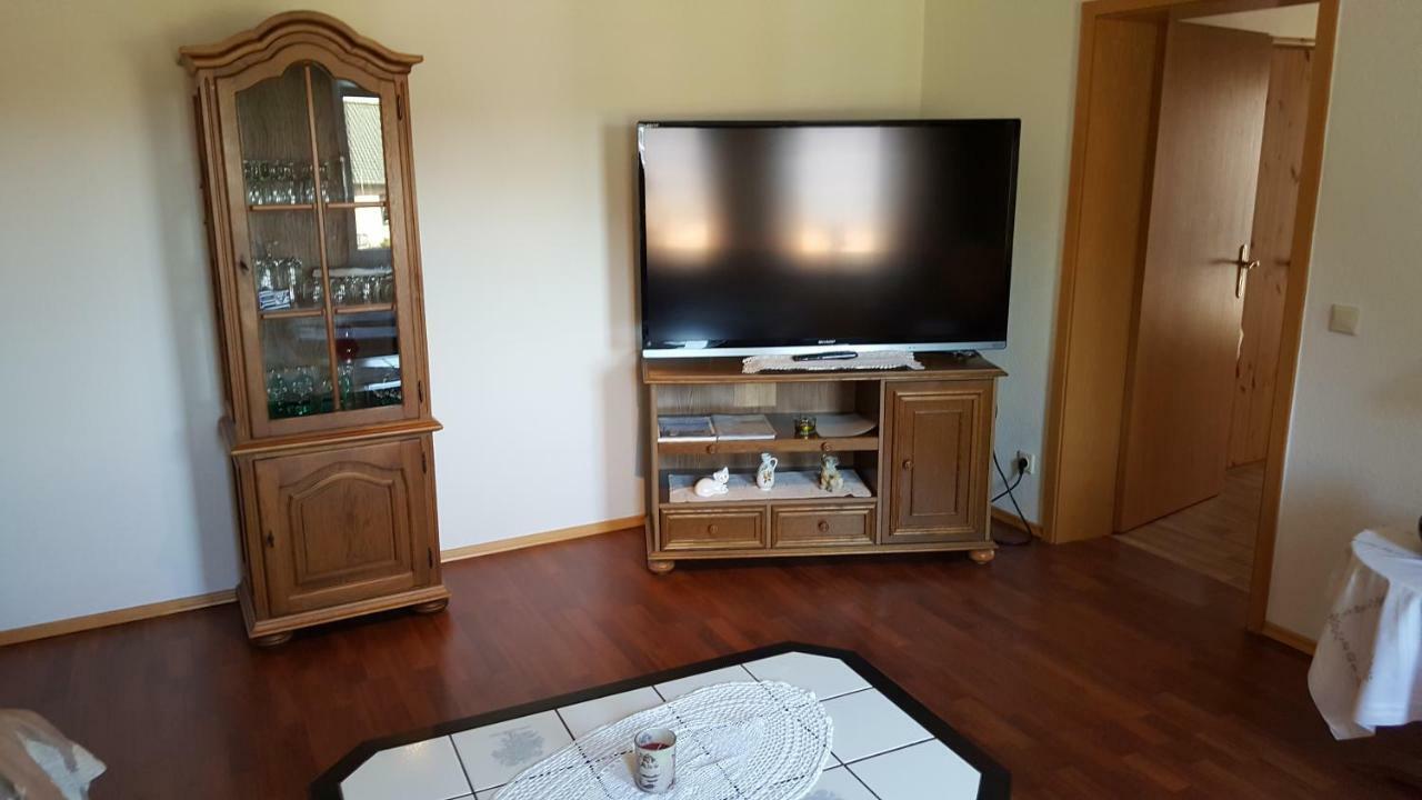 Ferienwohnung Stadie Dorphof Екстериор снимка