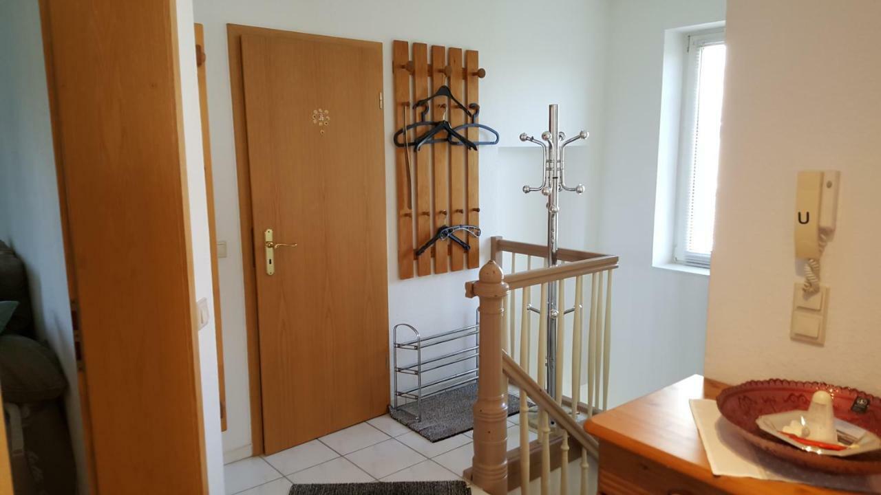 Ferienwohnung Stadie Dorphof Екстериор снимка