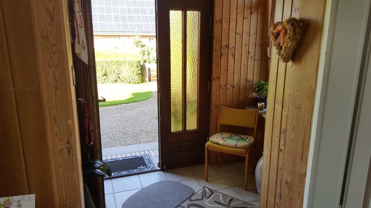 Ferienwohnung Stadie Dorphof Екстериор снимка