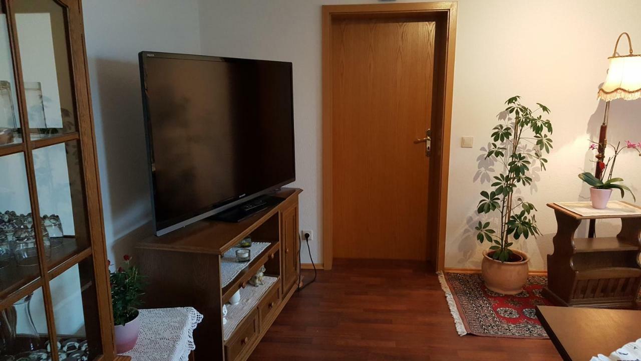 Ferienwohnung Stadie Dorphof Екстериор снимка