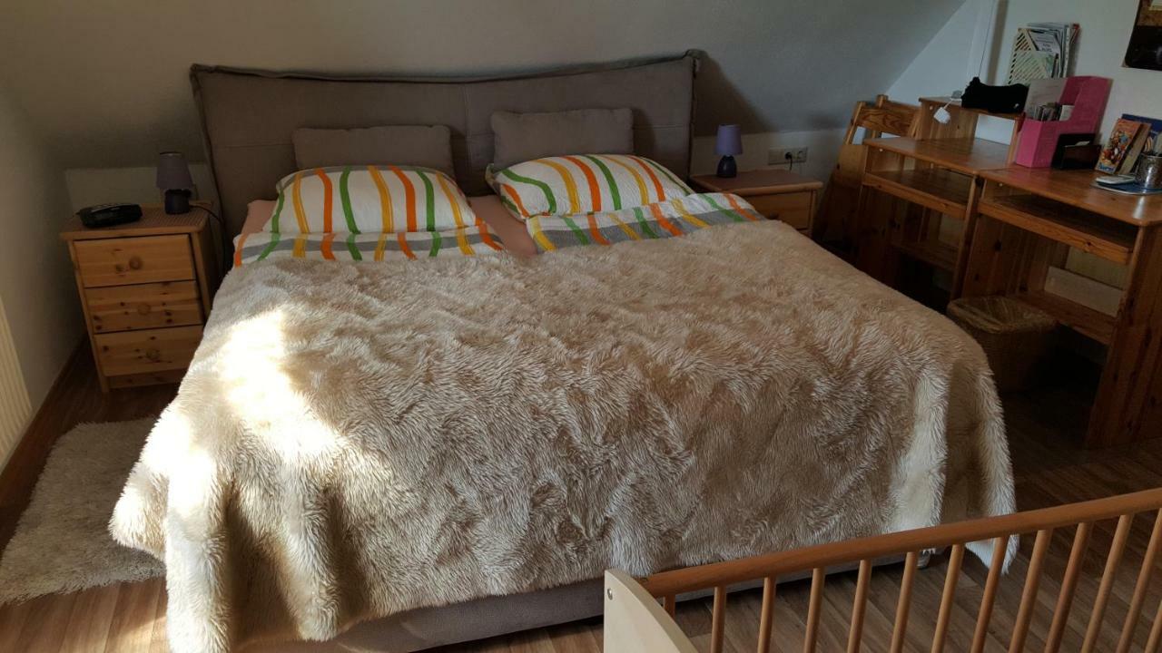Ferienwohnung Stadie Dorphof Екстериор снимка